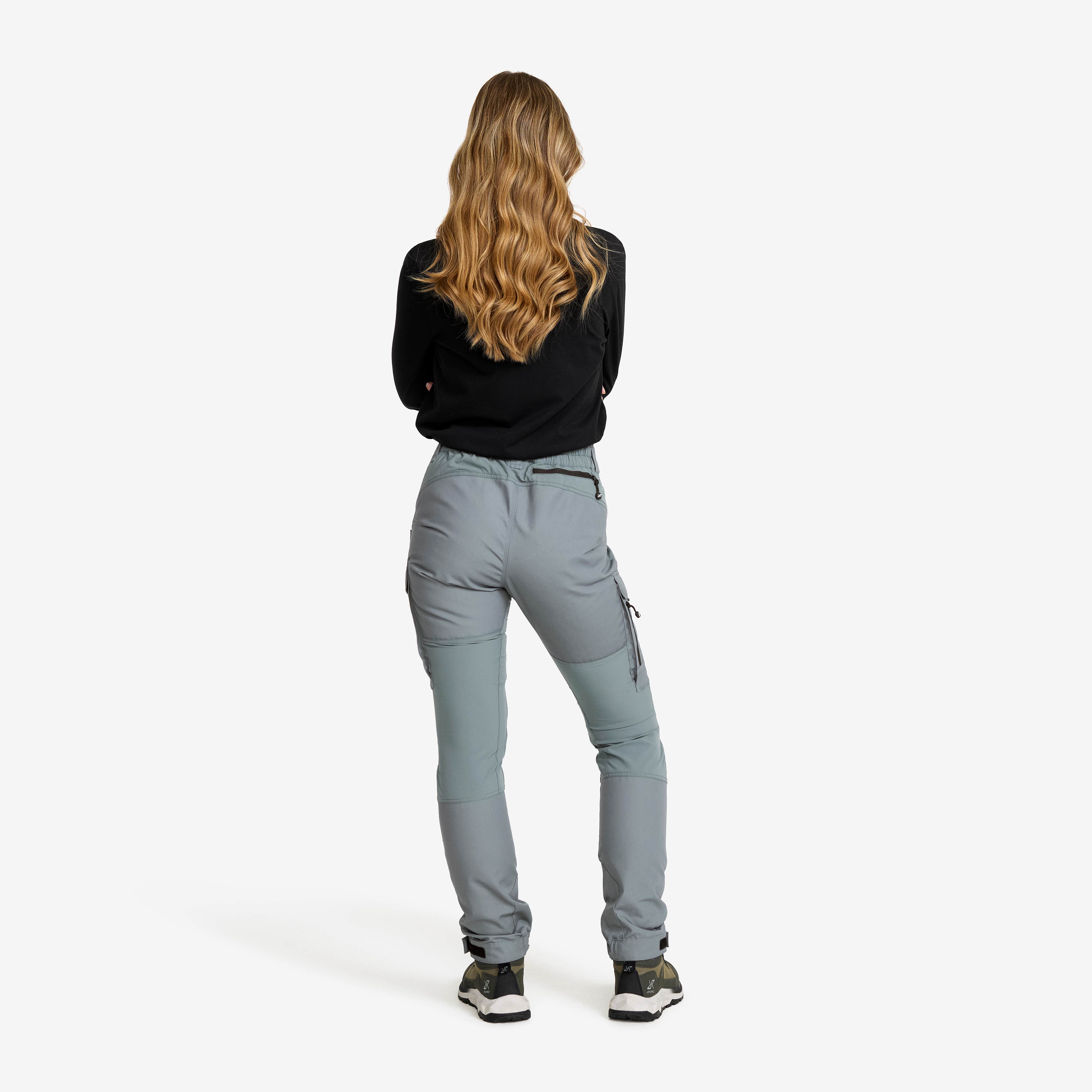 RVRC GP Pants Dame Stormy Weather