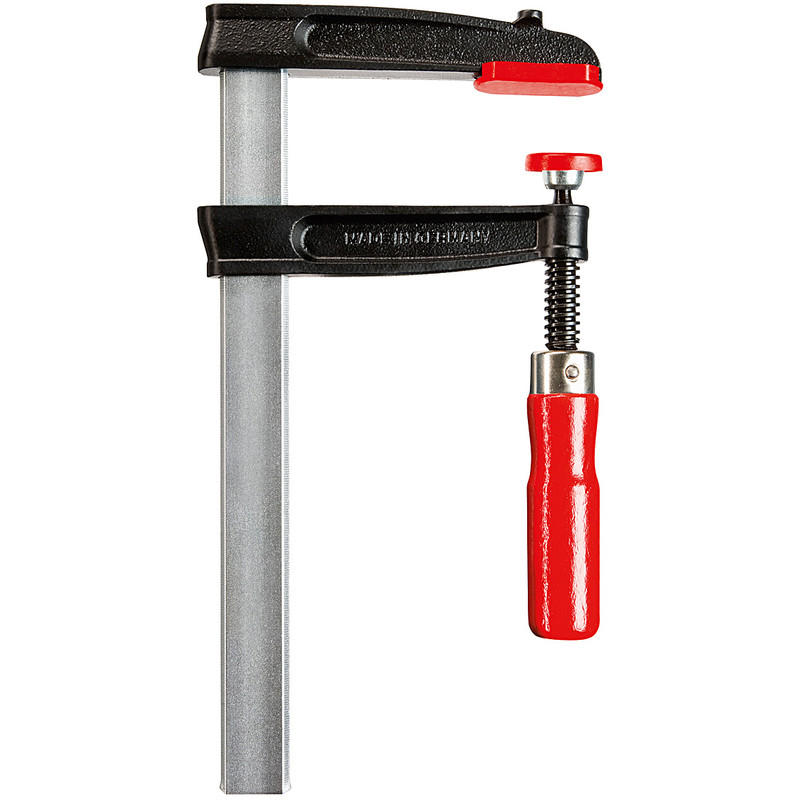 Bessey TGRC lijmklem gegoten beugels 1000/120mm*