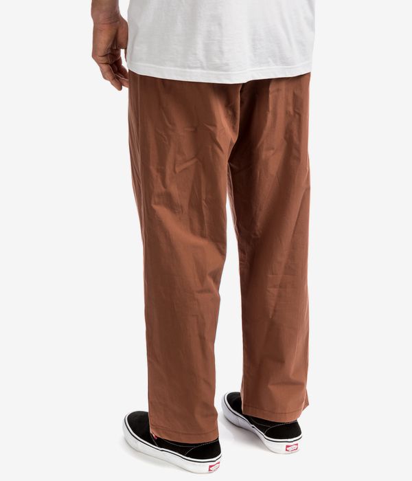 Anuell Sunex Hose (brown)