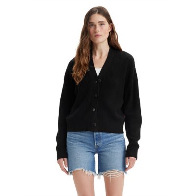 Gilet femme A7104-0004 LEVIS