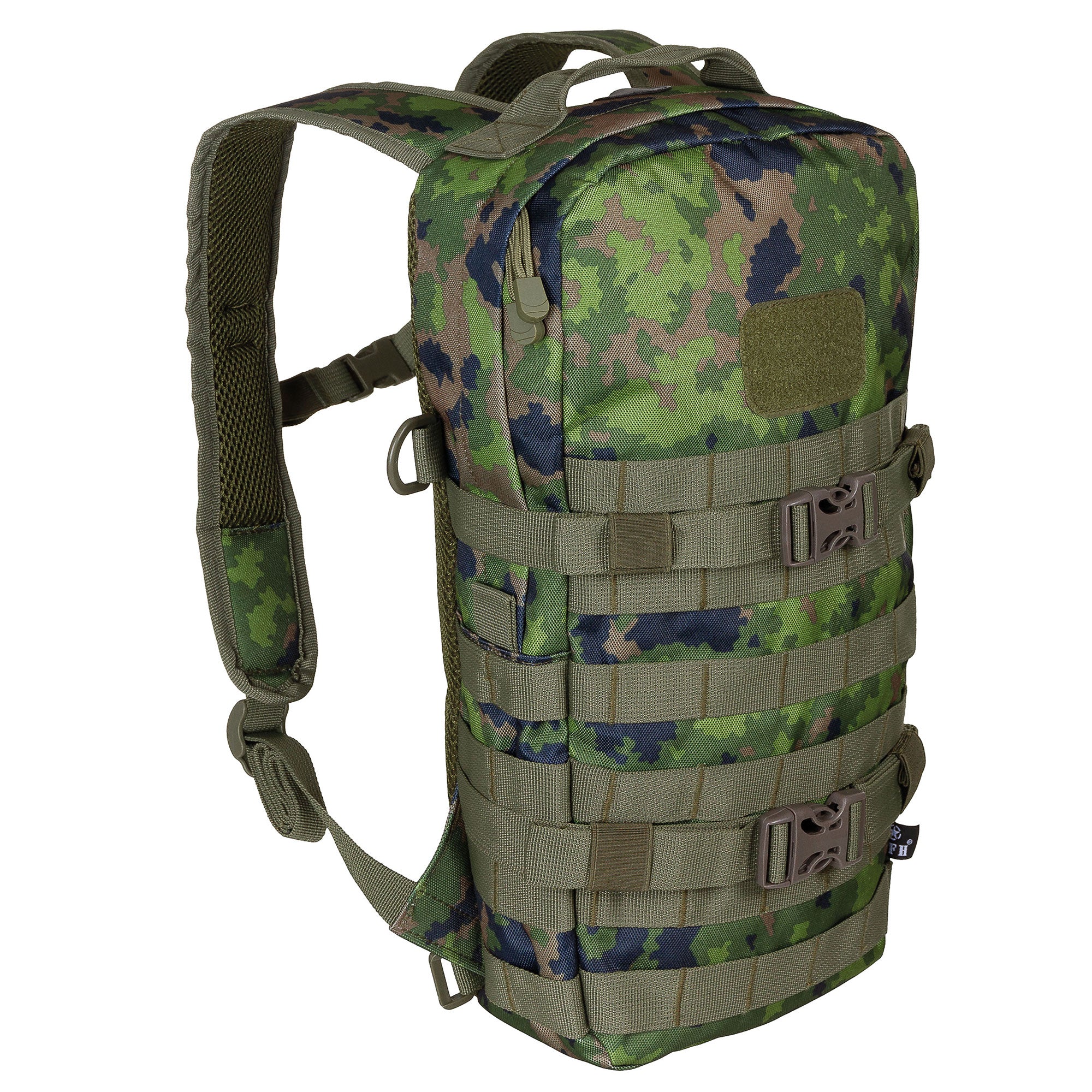 MFH -  Rucksack Daypack 15 L