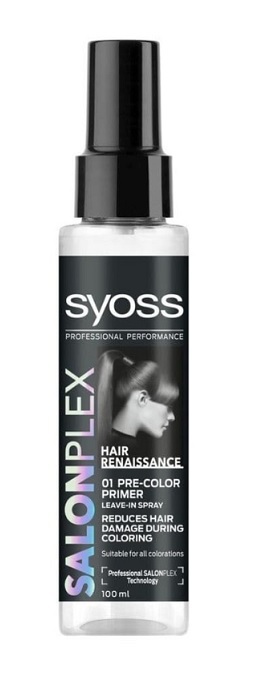 Syoss Treatment Color Primer 100ml