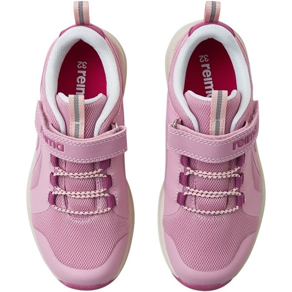 Køb Reima Reimatec Vandtætte Sneakers Enkka Grey Pink