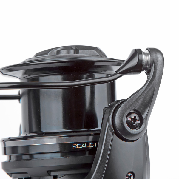Moulinet Bigpit Skeater Realist Pro 8K WS