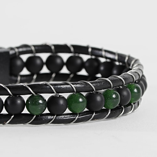Bracelet Noir