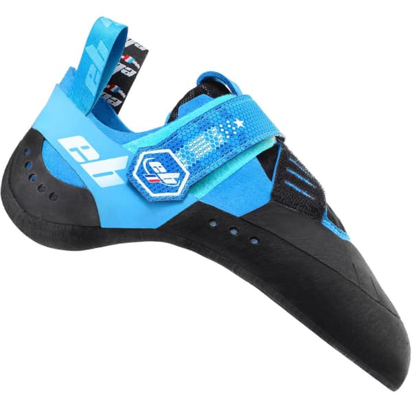 Chausson escalade EB NEBULA BLEU