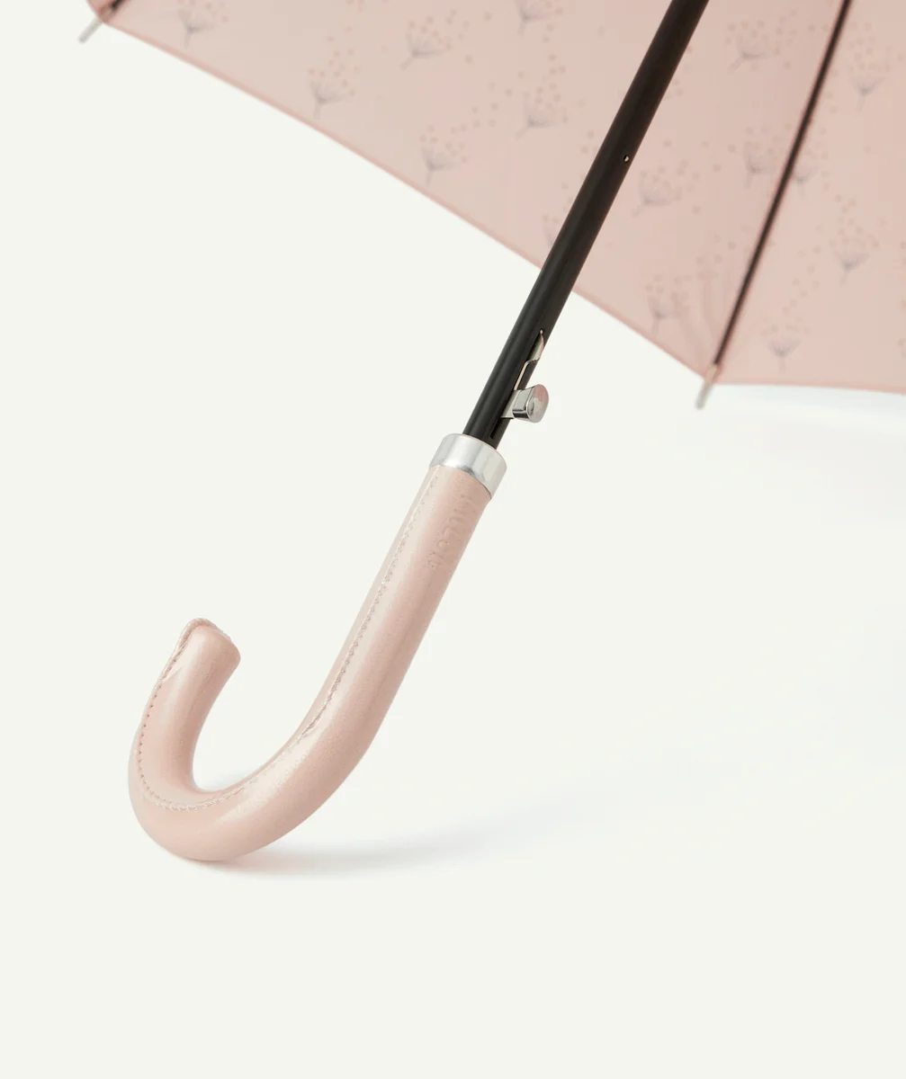 FRESKPARAPLUIE PISSENLIT ROSE