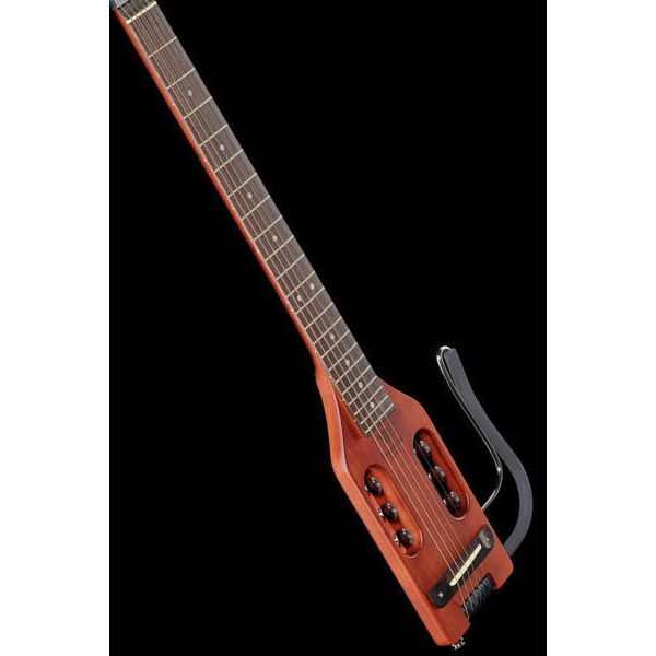 Traveler Guitar Ultra Light Acoustic AB