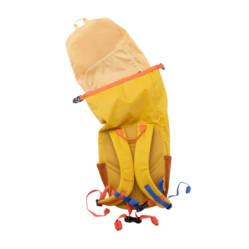 Rucksack Seon 6L Sunflower Yellow