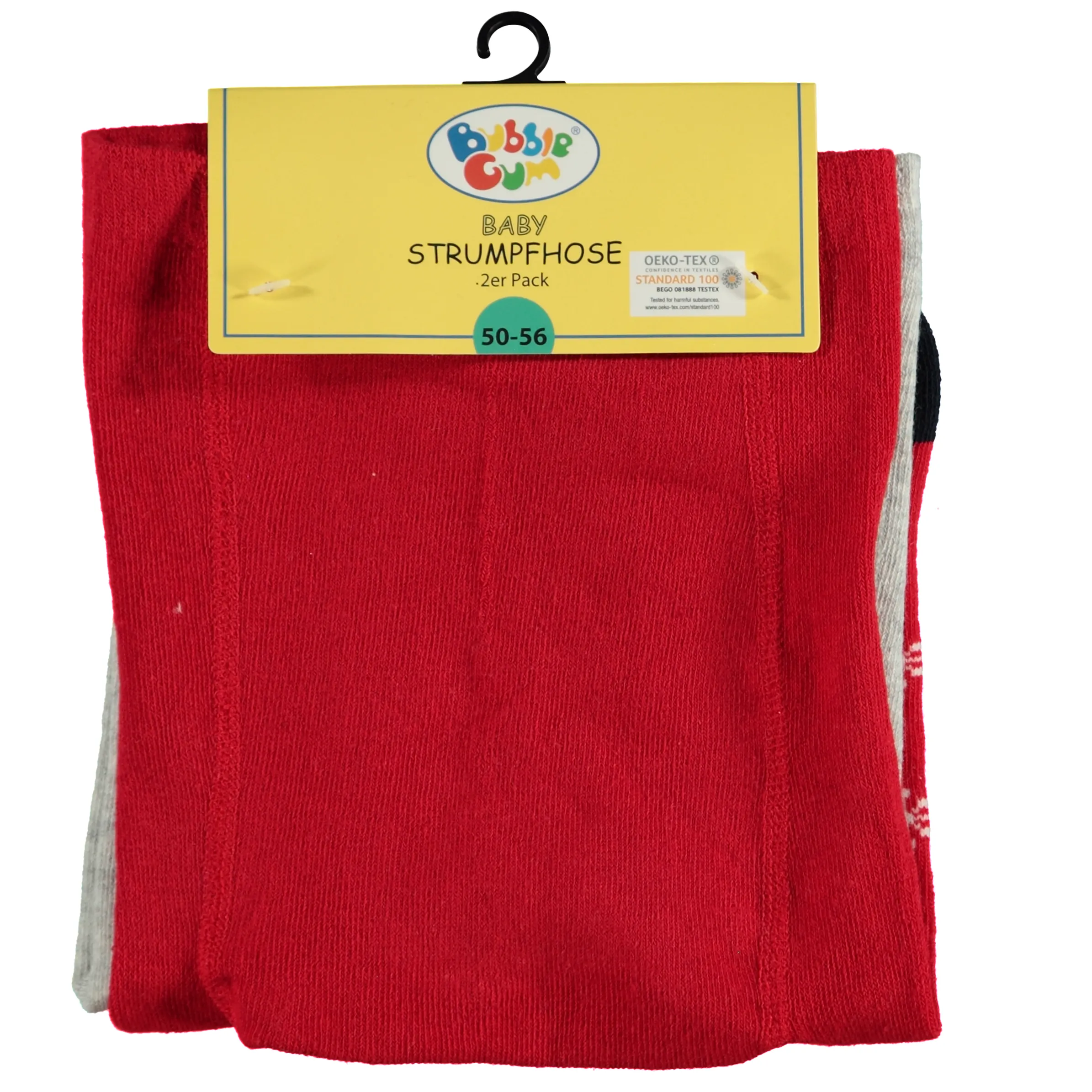 Baby Strumpfhose mit Alloverprint