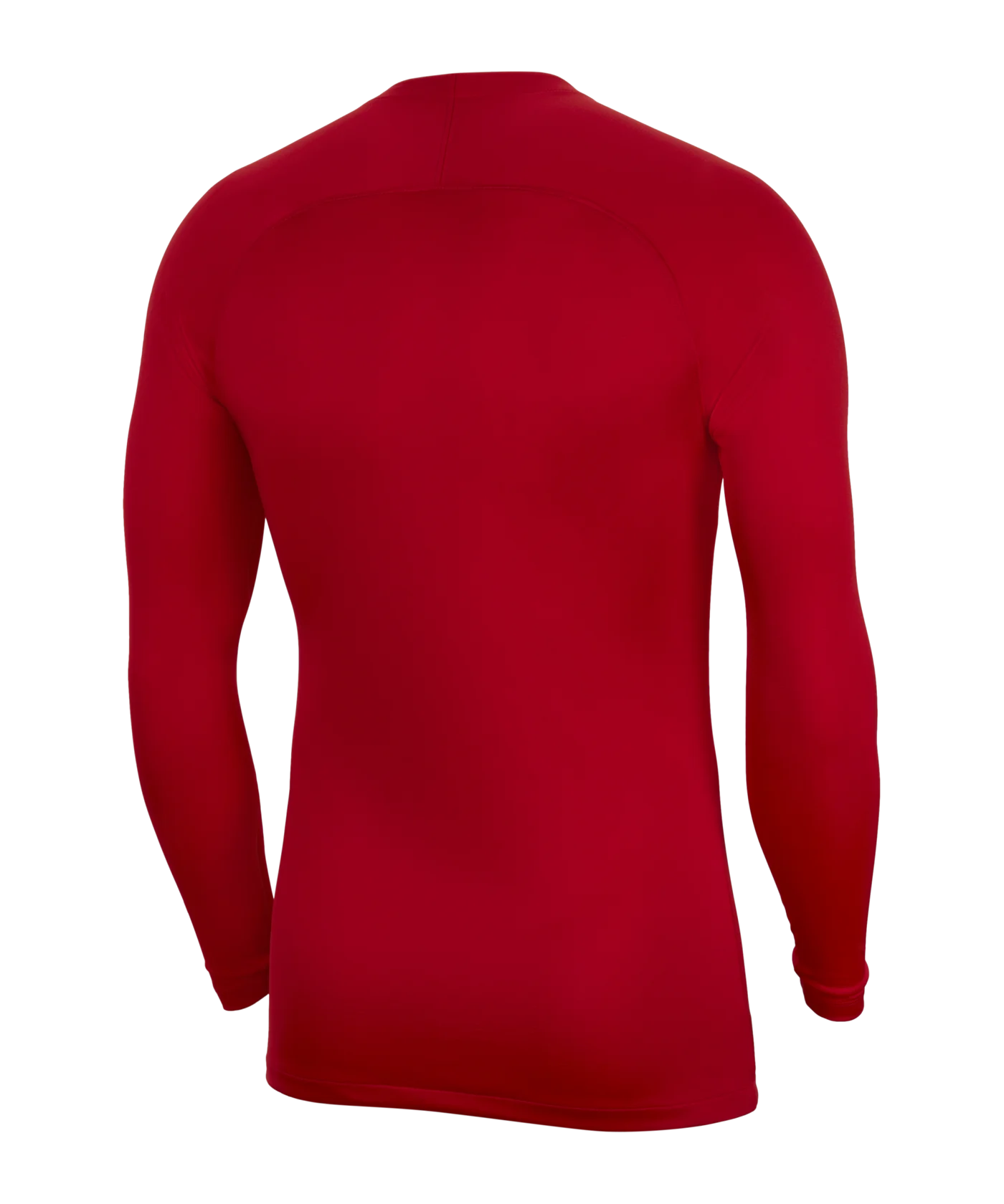 Nike Park First Layer Top langarm Rot F657
