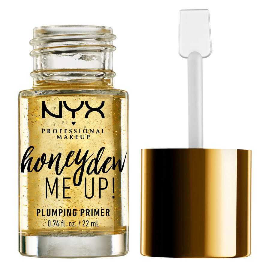 NYX Professional Makeup Honey Dew Me Up Primer 22ml