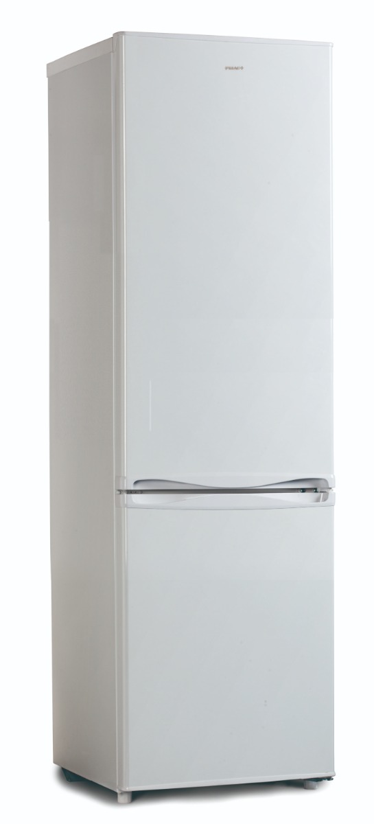 Friac koel-vriescombinatie UD3352 - 252L