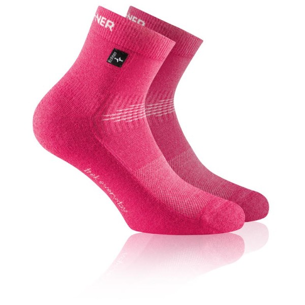 Rohner - Trek Everyday - Chaussettes de randonnée