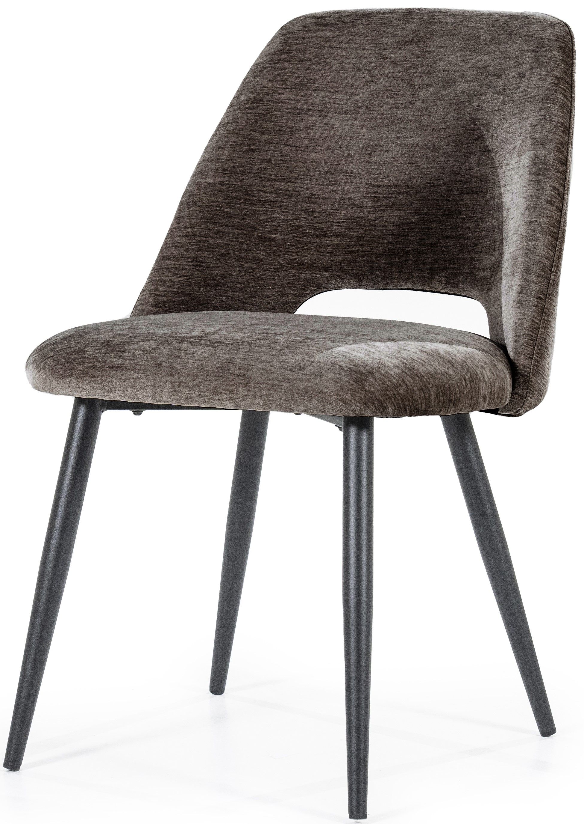 Eetkamerstoel 95850 Esmee B53 x D58 x H81 cm