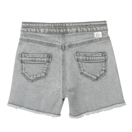 Ikks - DOUALE - Gris