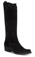 Boots 24770 sort Sort
