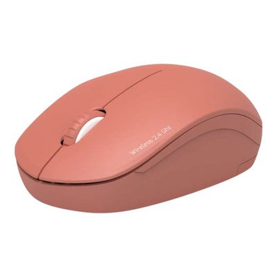 PORT Connect - Souris sans fil - terracota