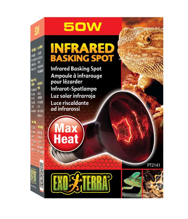 Exo Terra® Infrared Basking Spot