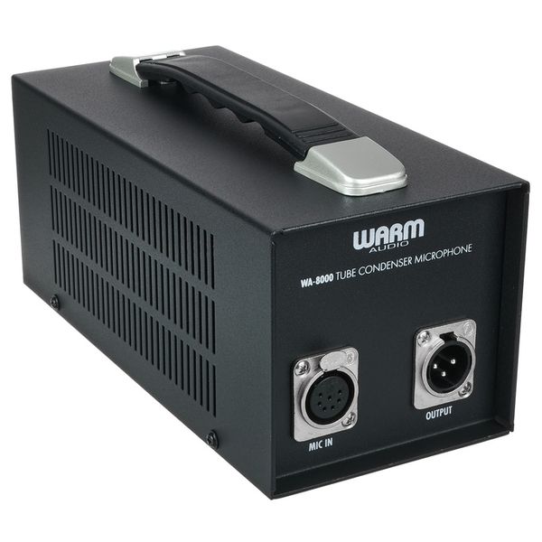 Warm Audio WA-8000