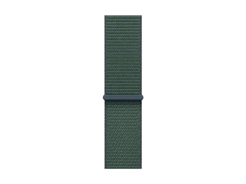 Apple Sport Loop 46 mm Grün Armband zu Apple Watch 42 mm