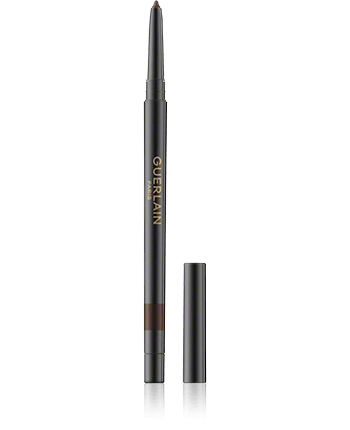 Guerlain Le Crayon Yeux Couleur Longue Tenue 02 Brown Earth 0,35g
