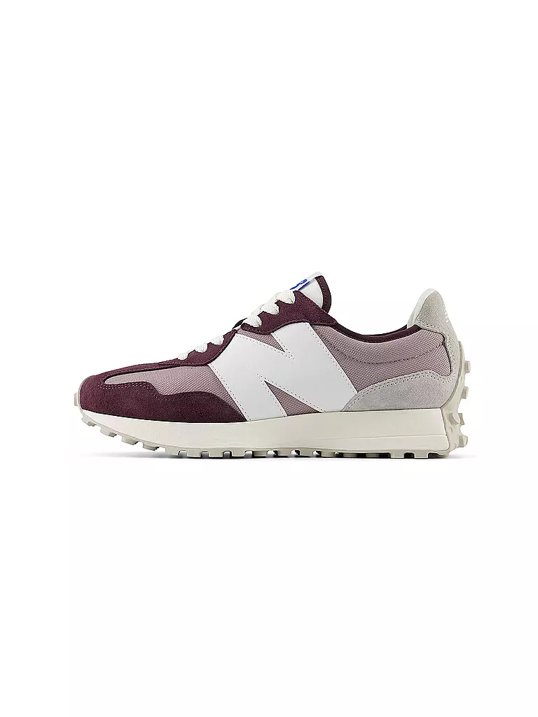 NEW BALANCE Sneaker 327 braun