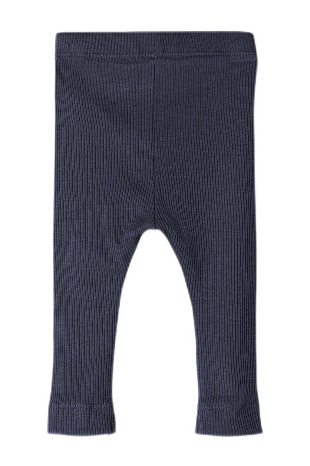 NAME IT baby regular fit legging NBNKAB donkerblauw
