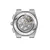 Tissot PRX Automatik Chronograph Weiß T137.427.11.011.00