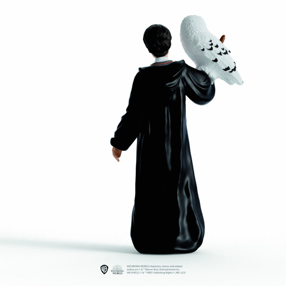 Køb Schleich Harry Potter & Hedvig