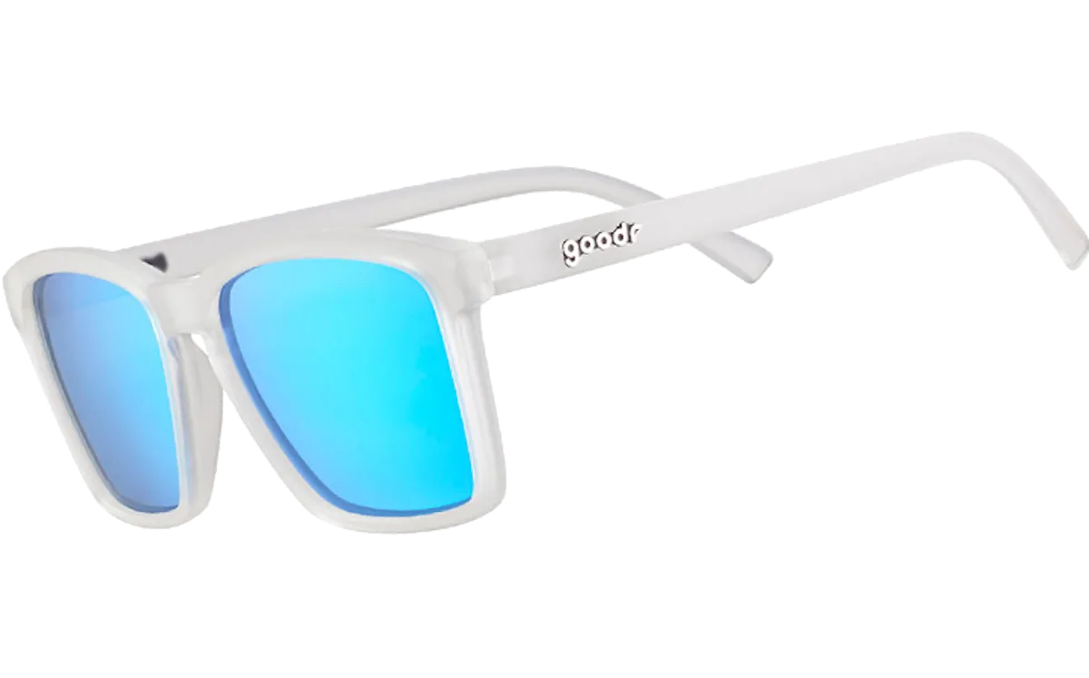 Goodr Sunglasses Middle Seat Advantage