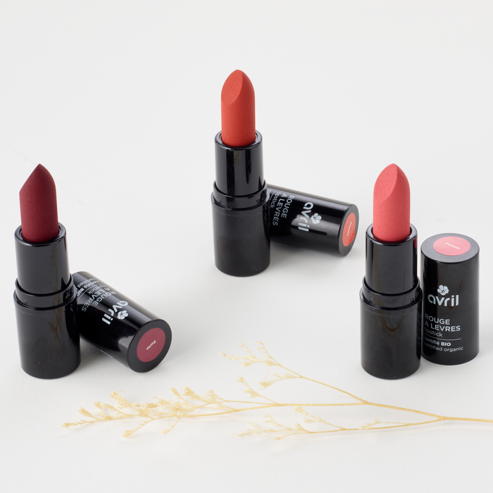 Rouge à lèvres
