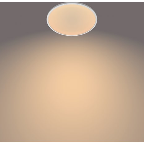 Philips SceneSwitch loftlampe - hvid