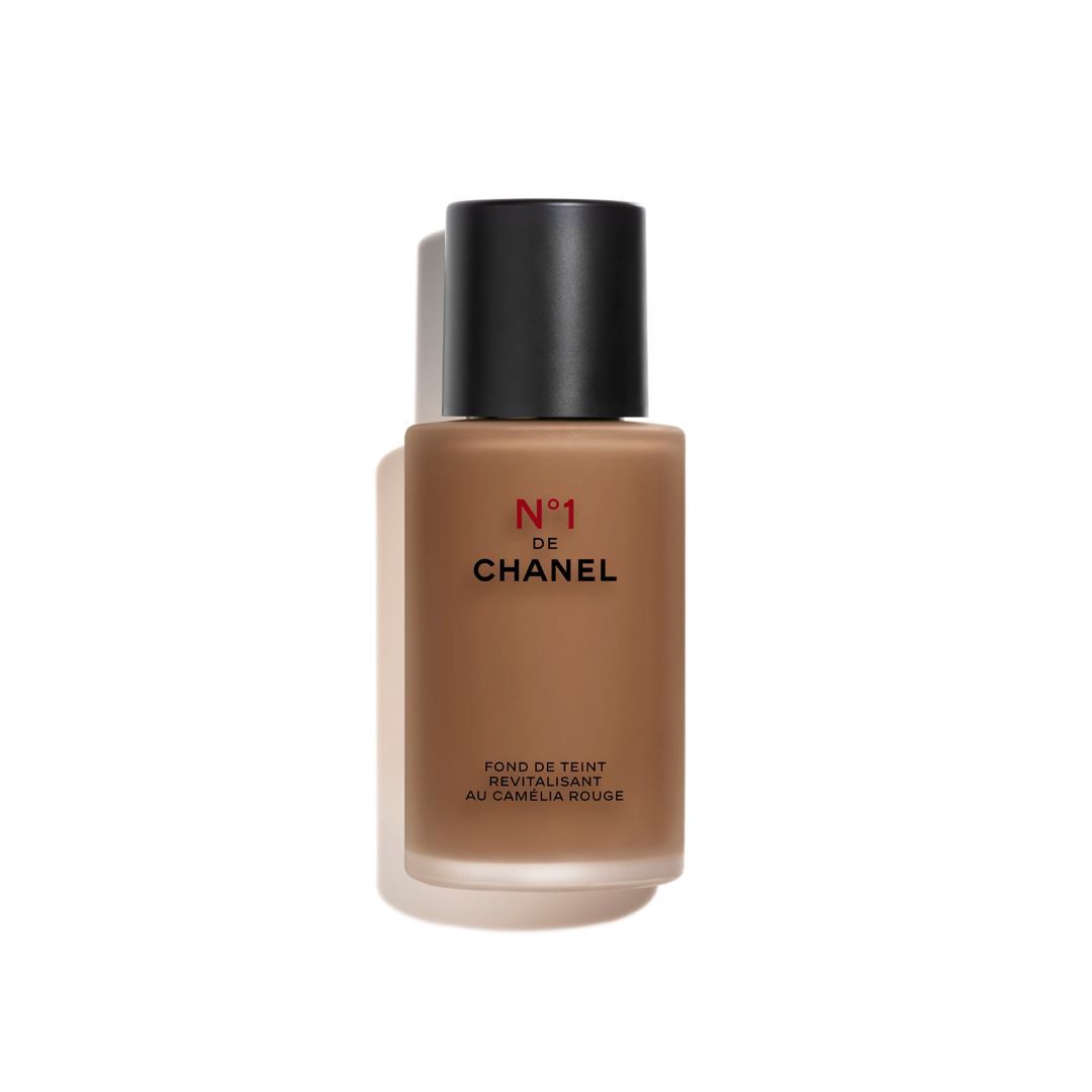 Nº1 DE CHANEL Foundation