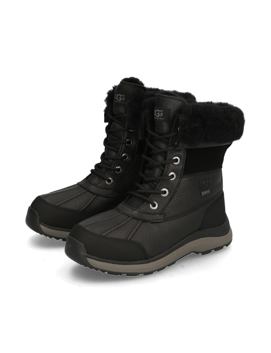 W ADIRONDACK BOOT II