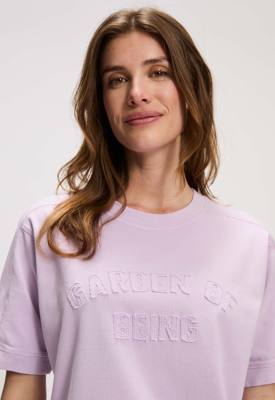 Silvercreek Sue T-shirt