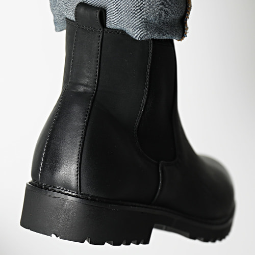 Chelsea Boots Noir