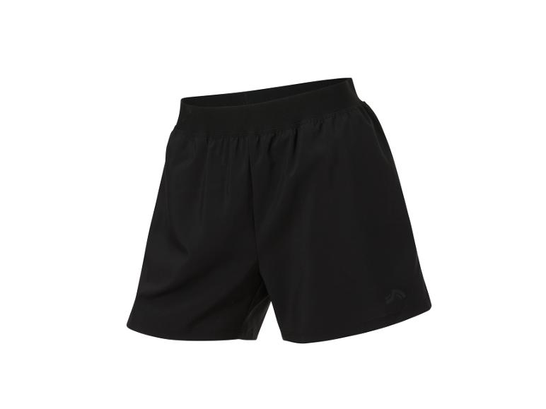 Korte dames sportbroek