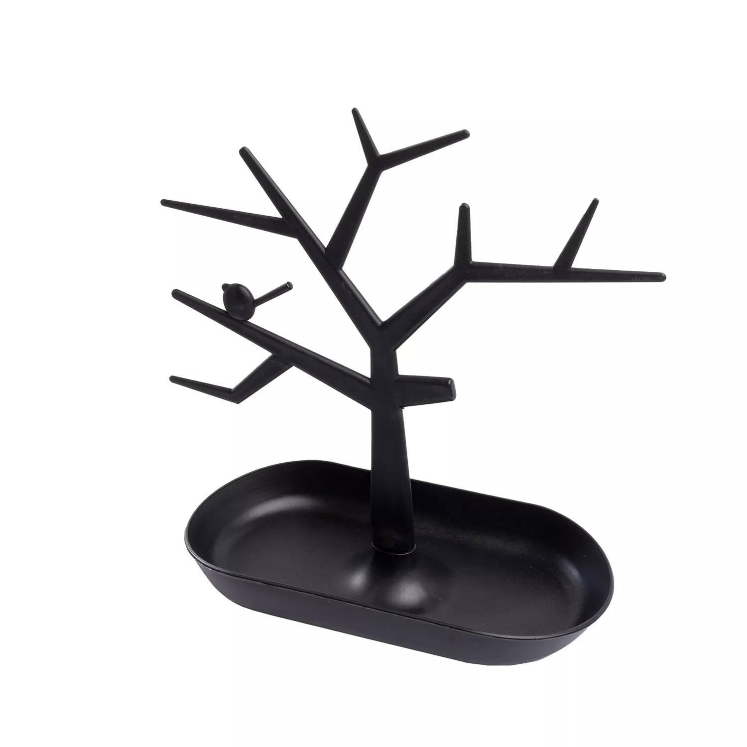 Blanca Tree Smykkestativ Sort KXD0878