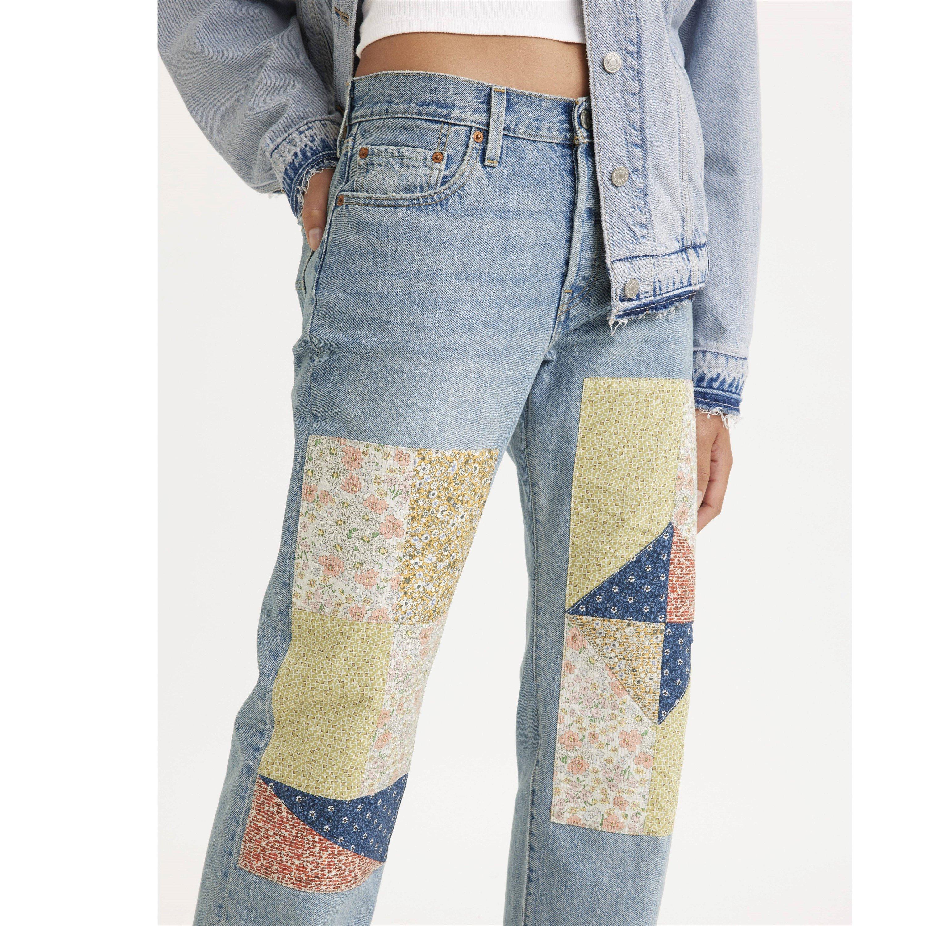Levis 501 '90s Jeans