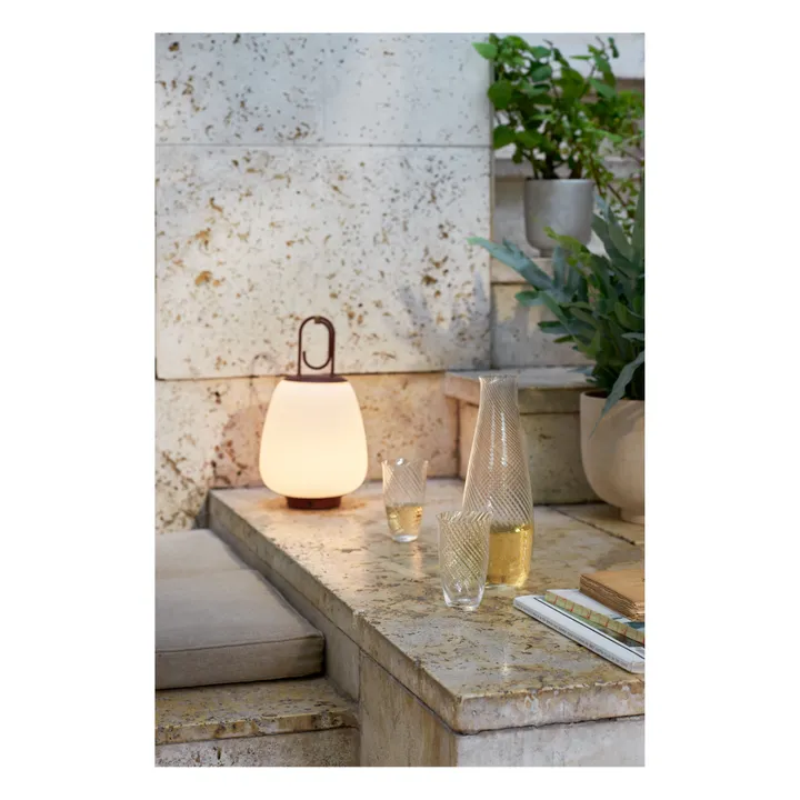& Tradition Verre Collect