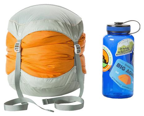 Sac de Compression Big Agnes 20L