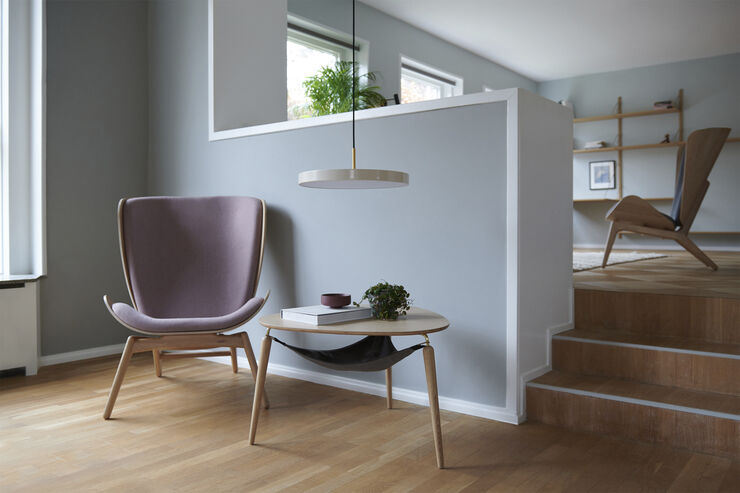 UMAGE Asteria Nuance, Ø43 Mist