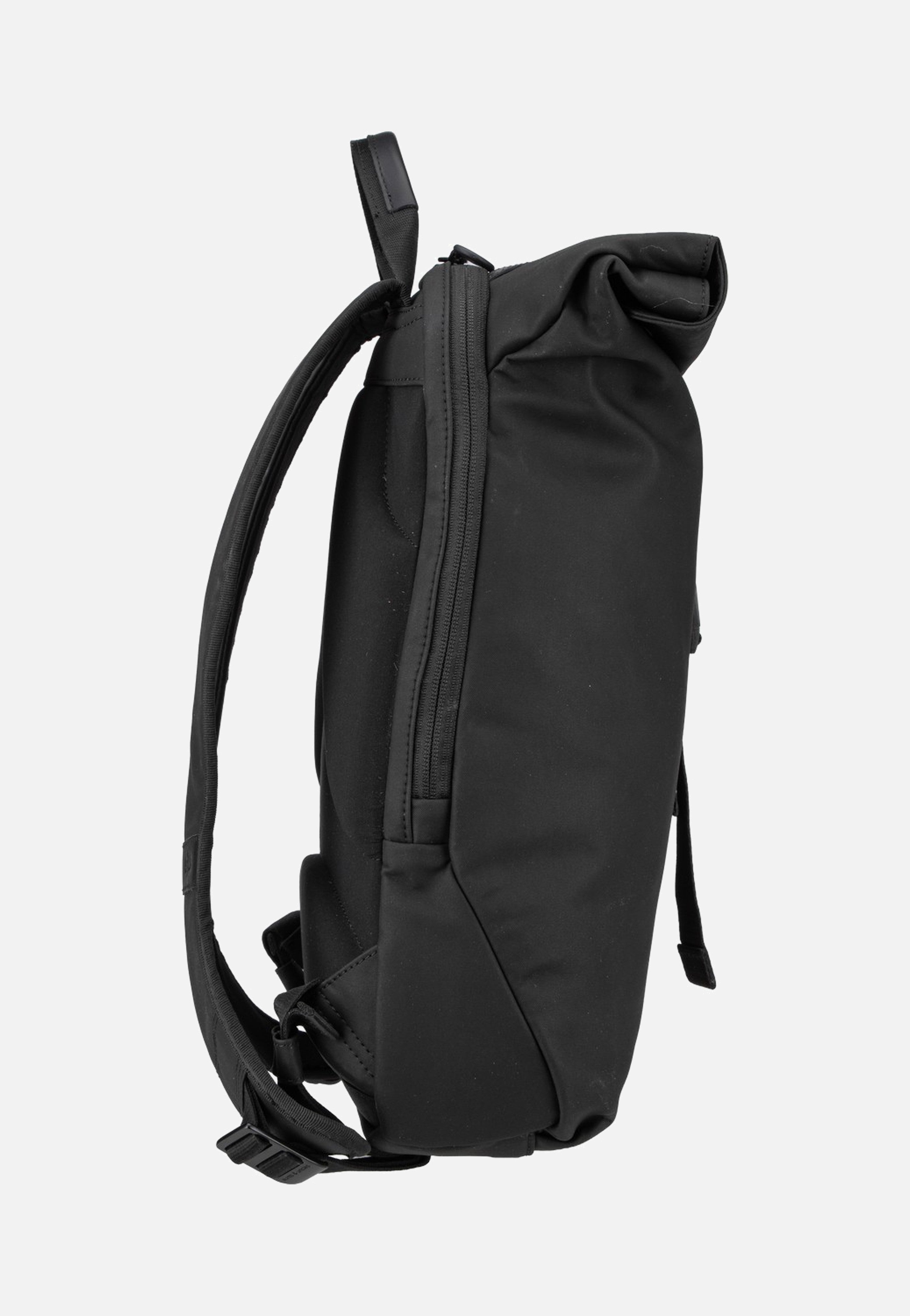Tama Re Black - Rucksack