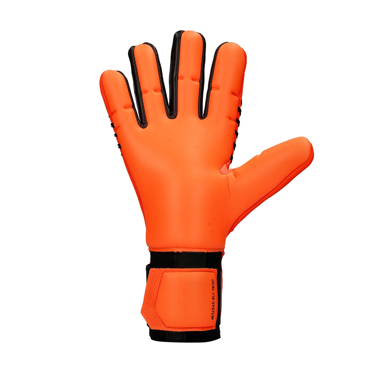 Luvas Uhlsport Fangmaschine Power Edition Absolutgrip Hn