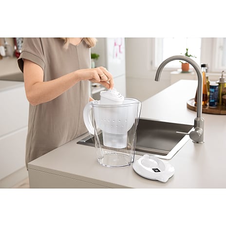 Brita Marella vandfilterkande (2,4L)