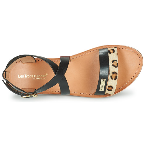 Les Tropéziennes par M Belarbi - HIPAZ Negro / Leopardo