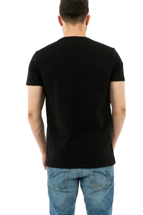 Tee shirt project x paris 1910076 bk