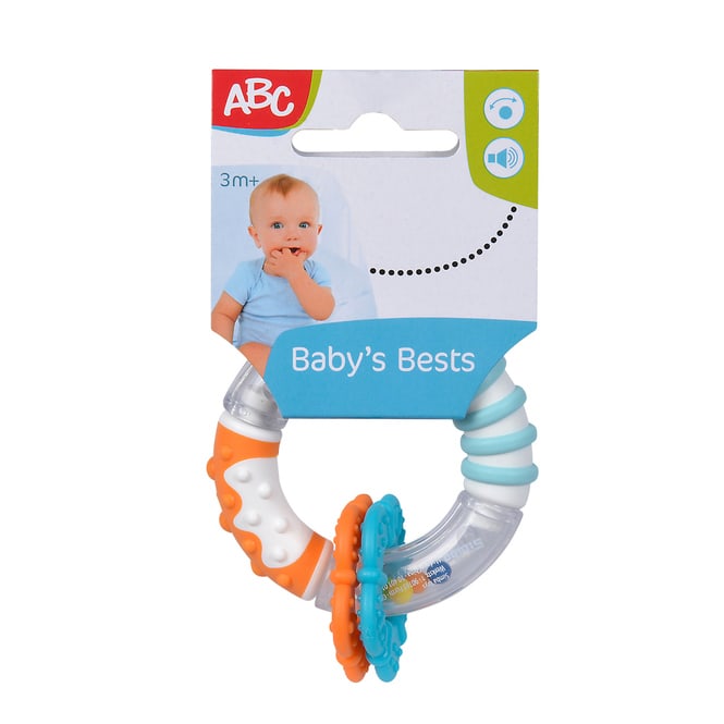 ABC Touch Ringrassel