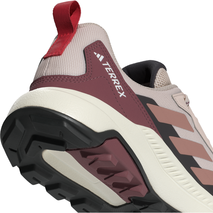adidas Dame Vandresko Terrex Anylander Rød